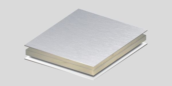 Panneau ALUCOBOND® PLUS