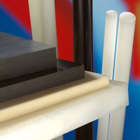 Polyamide PA 6G I Plaques coulées