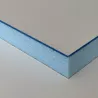 Plaque isophonique blanche ISOTOIT® AST Skinal3® en épaisseur de 55mm