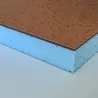 Panneau sandwich | ISOTOIT® 55mm AST Skinal3®