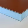 Panneau sandwich | ISOTOIT® 55mm AST Skinal3®