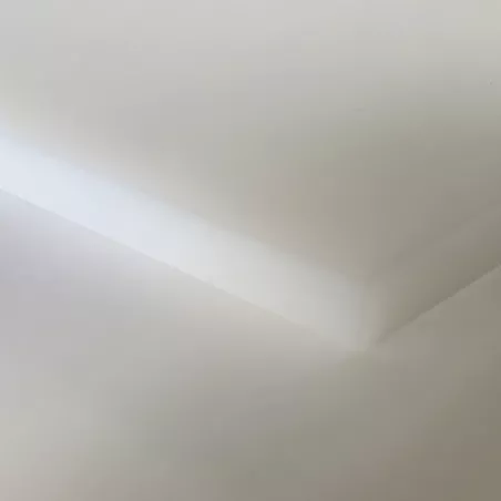 Plaque PE HD 300 Extrudé - Noir | Pour professionnels