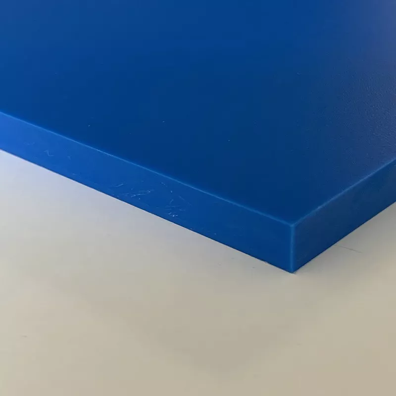 Plaque PE HD 300 Extrudé | Pour professionnels Plaque PE HD 300 Extrudé | Pour professionnels