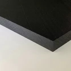 Plaque PEHD 500 Recyclé | Pour professionnels | SUNCLEAR