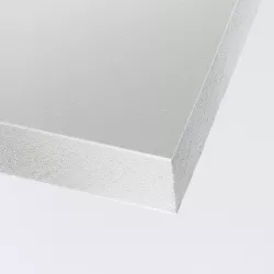Plaque en PVC expansé avec qualité antistatique COPLAST® AS