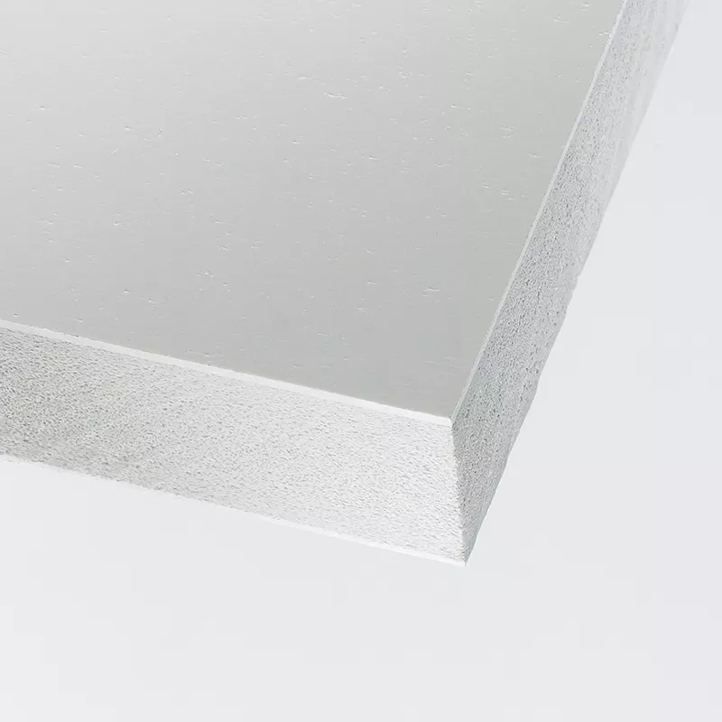 Plaque en PVC expansé avec qualité antistatique COPLAST® AS Plaque en PVC expansé avec qualité antistatique COPLAST® AS