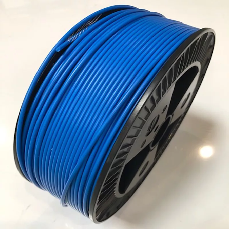 Soudures PE HD - Bobine 3kg