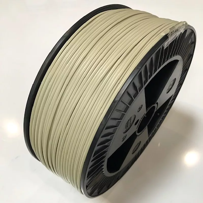 Fils de soudure PP-H | Bobine 3kg