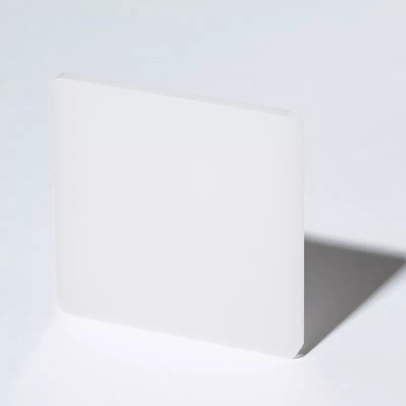 Plaque PMMA coulé | Altuglas Blanc LED System | Pour les enseignes Plaque PMMA coulé | Altuglas Blanc LED System | Pour les enseignes
