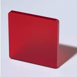 Plaque PMMA coulé | Altuglas™ Dual Satin