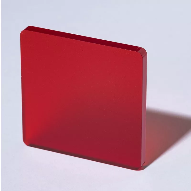 Plaque PMMA coulé | Altuglas™ Dual Satin