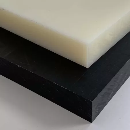 Polyamide PA 6 C I Plaques coulées
