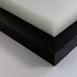 Polyacétal POM-C I Plaques extrudées
