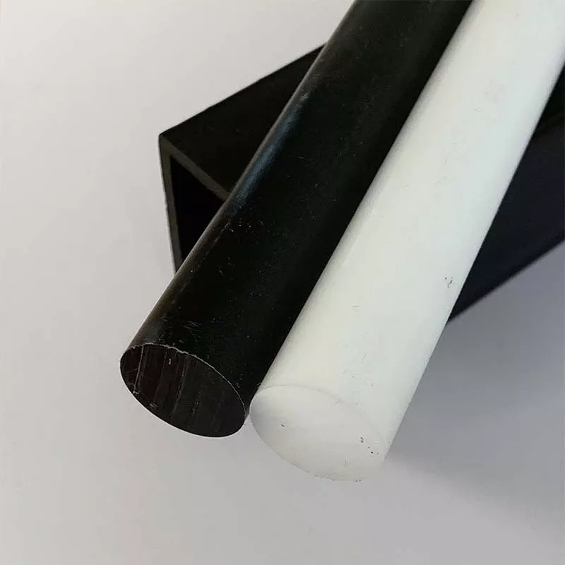 Polyamide PA 6 I Joncs extrudés Polyamide PA 6 I Joncs extrudés