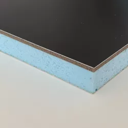 Panneau sandwich | ISOTOIT® 32mm Skinal3®