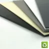 Tôle aluminium couleur Fine Texture | Aspect texturé Tôle aluminium couleur Fine Texture | Aspect texturé