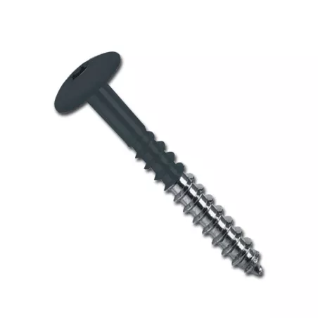 Vis pour fixation des panneaux Modul Pano sur ossature bois