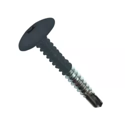 Vis pour fixation des panneaux Modul Pano sur ossature métal