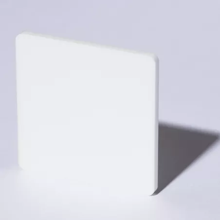 ALTUGLAS™ Coulé Essential Bloc blanc