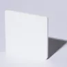 ALTUGLAS™ Coulé Essential Bloc blanc