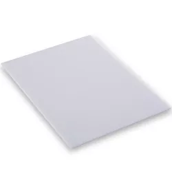 LEXAN EXELL D Opal Bright WH7D1360 I Polycarbonate Opal Diffusant