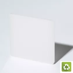 PMMA PERSPEX® Extrudé Choc 100% | Plaque Opal - Vitrage sécurité