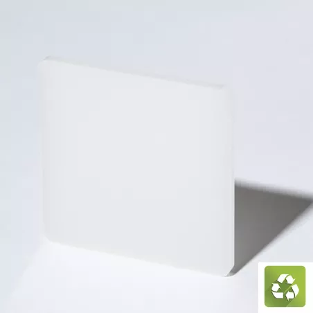 PMMA PERSPEX® Extrudé Choc 100% | Plaque Opal - Vitrage sécurité