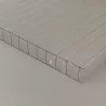 Thermoclear-Plus™ 10 mm - 5 parois I Polycarbonate alvéolaire