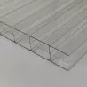 Thermoclear-Plus™ 16 mm 3 parois I Polycarbonate alvéolaire