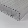 PoliCarb® 55 mm I Polycarbonate Alveolaire - Reflecto et Incolore