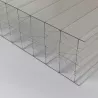 PoliCarb® 55 mm I Polycarbonate Alveolaire - Reflecto et Incolore PoliCarb® 55 mm I Polycarbonate Alveolaire - Reflecto et Incolore