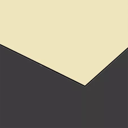 DIBOND® Aspect Métal | Gamme complète