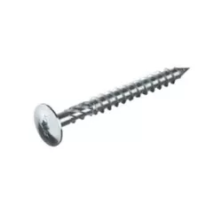 Vis acier inoxydable A2 Hardie® VL Plank