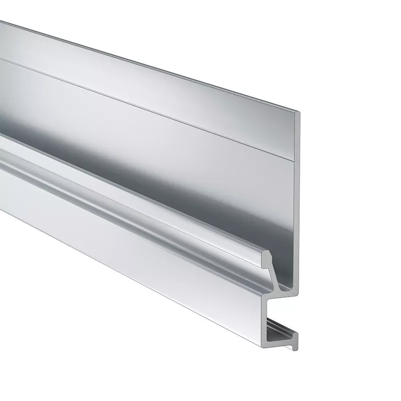 Profil départ pose horizontale Hardie® VL Plank Profil départ pose horizontale Hardie® VL Plank