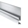 Profil départ pose horizontale Hardie® VL Plank Profil départ pose horizontale Hardie® VL Plank