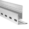 Profil linteau et départ pose verticale Hardie® VL Plank Profil linteau et départ pose verticale Hardie® VL Plank