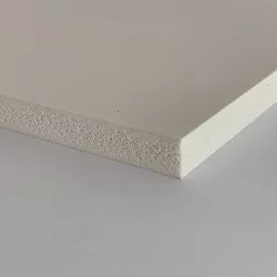 Komacel® Couleur | Plaque PVC expansé