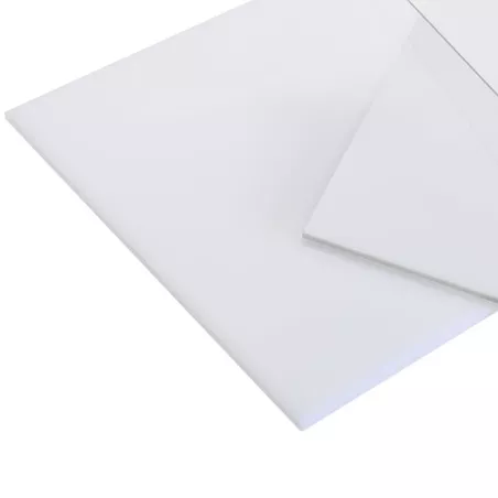 LUMEX® A APET Opal I Plaque polyester