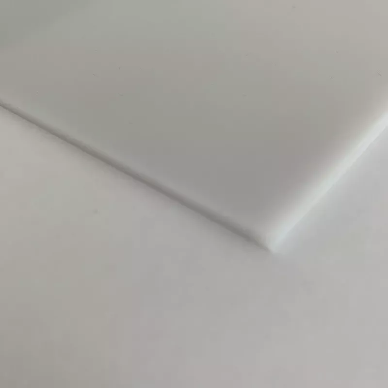 Plaques Polystyrène PS cristal | Pour professionnels |SUNCLEAR