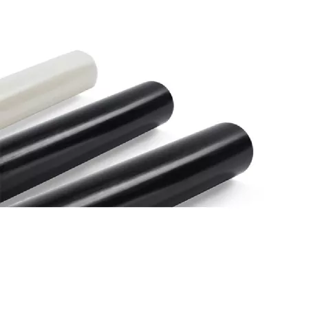 Joncs PE HD 300 Extrudé Noir