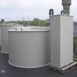 Polystone® PP-H Extrudé Blanc 9010