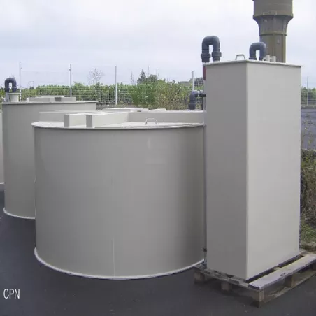 Polystone® PP-H Extrudé Blanc 9010