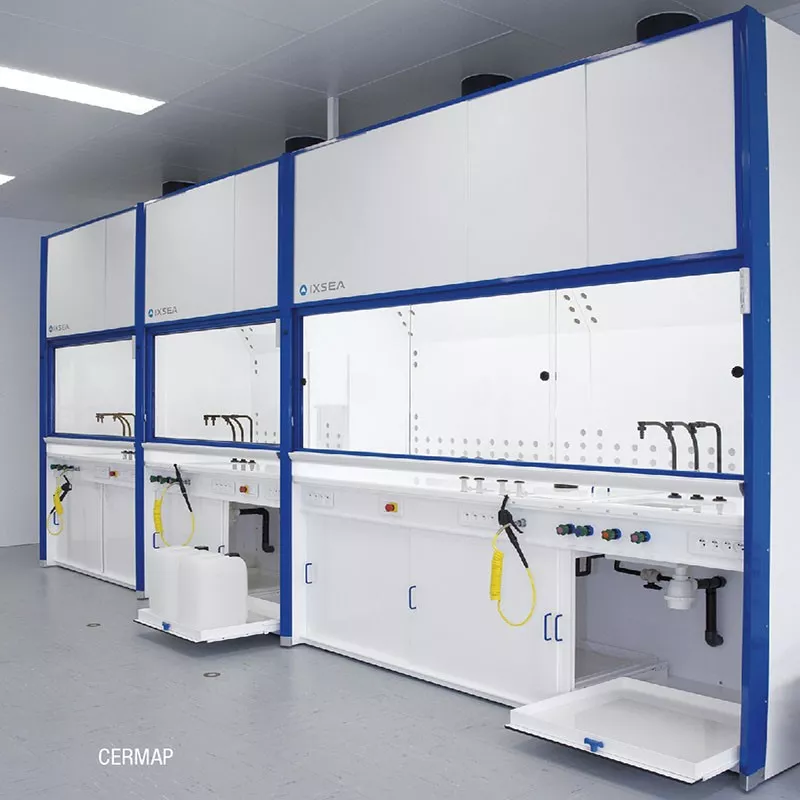 Polystone® PP-H Extrudé Blanc 9010 Polystone® PP-H Extrudé Blanc 9010
