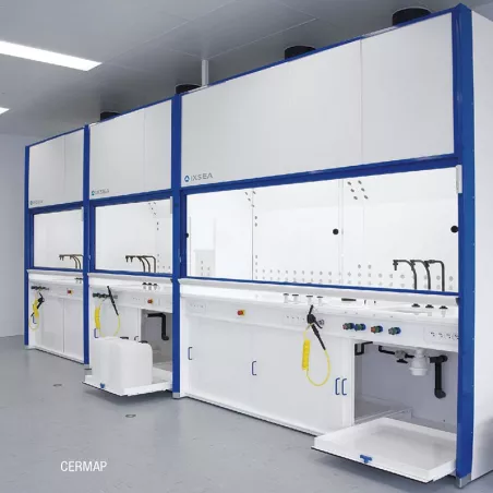 Polystone® PP-H Extrudé Blanc 9010