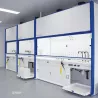 Polystone® PP-H Extrudé Blanc 9010 Polystone® PP-H Extrudé Blanc 9010