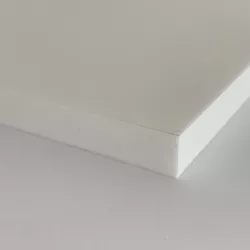 Polystone® PP-H Extrudé Blanc 9010
