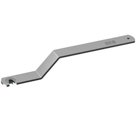 Canon de centrage pour vis | Trespa Meteon sur ossature bois