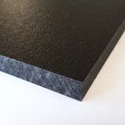 PE-FOAM® - PE 300 Expansé | Aspect Grainé UV