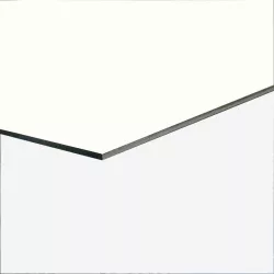 Tôle Aluminium Couleur | Film laser