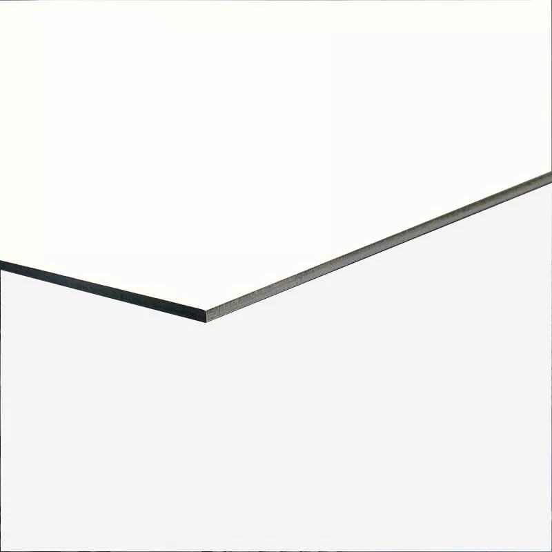 Tôle Aluminium Couleur | Film laser